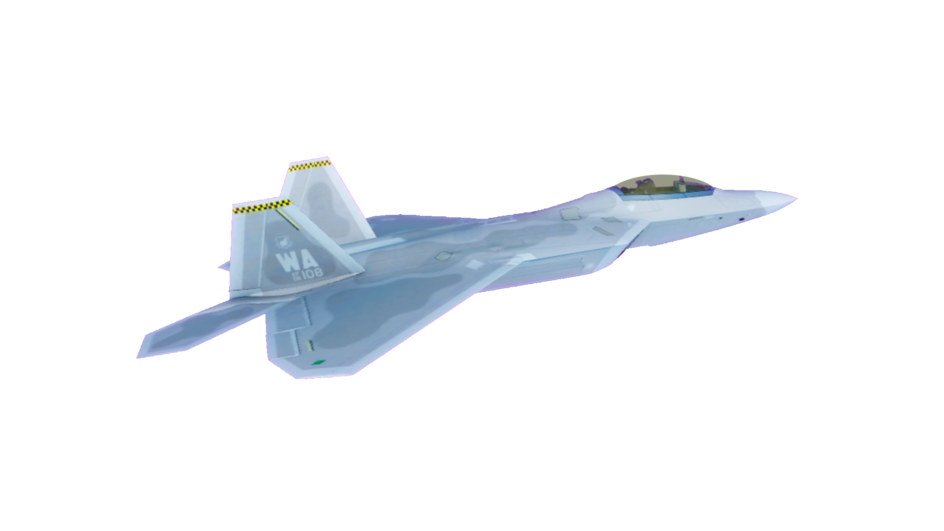 F-22 Raptor